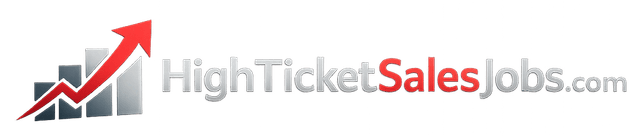 HighTicketSalesJobs.com
