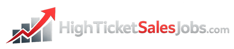 HighTicketSalesJobs.com